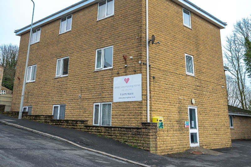 Alston View Nursing Home in Longridge is a privately owned care home catering for 51 residents